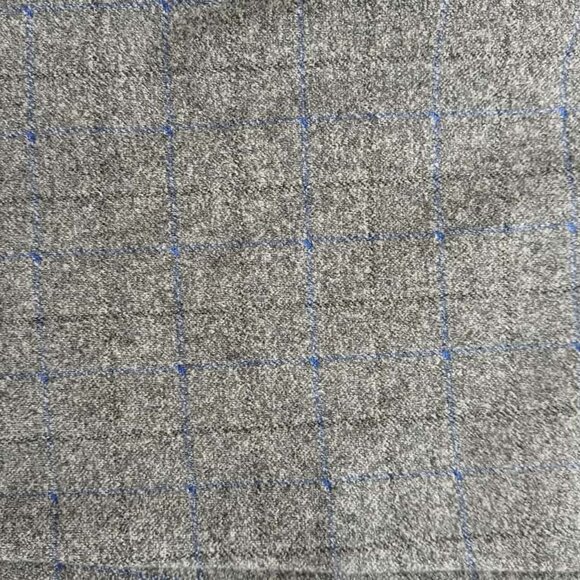 Calvin Klein Woman's Grey Dress Pants - Picture 5 of 5